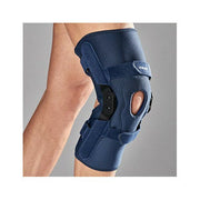 Gibaud Ortho Ligagib Genouillère articulée 01