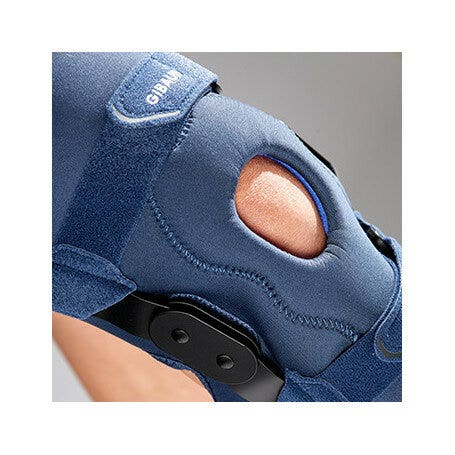 Gibaud Ortho Ligagib Genouillère articulée 01