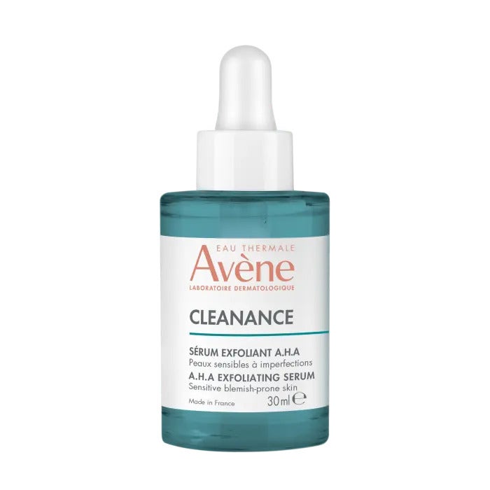 Avene Cleanance Sérum Exfoliant A.H.A. 30 ml