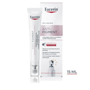 Eucerin Anti-Pigment Contour des Yeux Correcteur Éclaircissant Cernes 15 ml