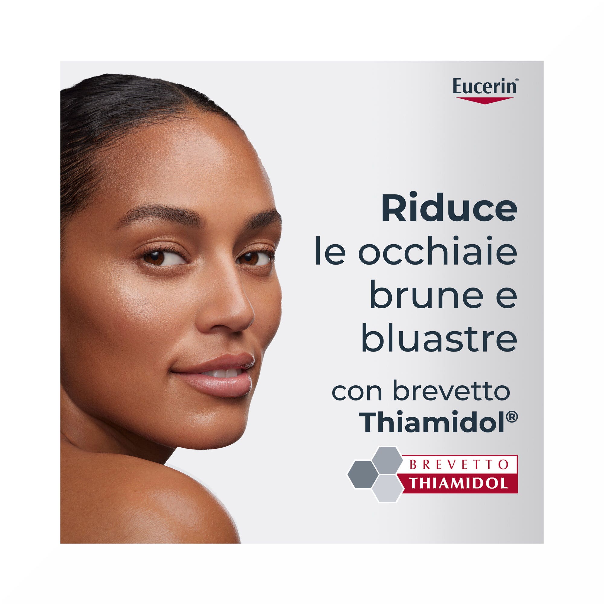 Eucerin Anti-Pigment Contour des Yeux Correcteur Éclaircissant Cernes 15 ml