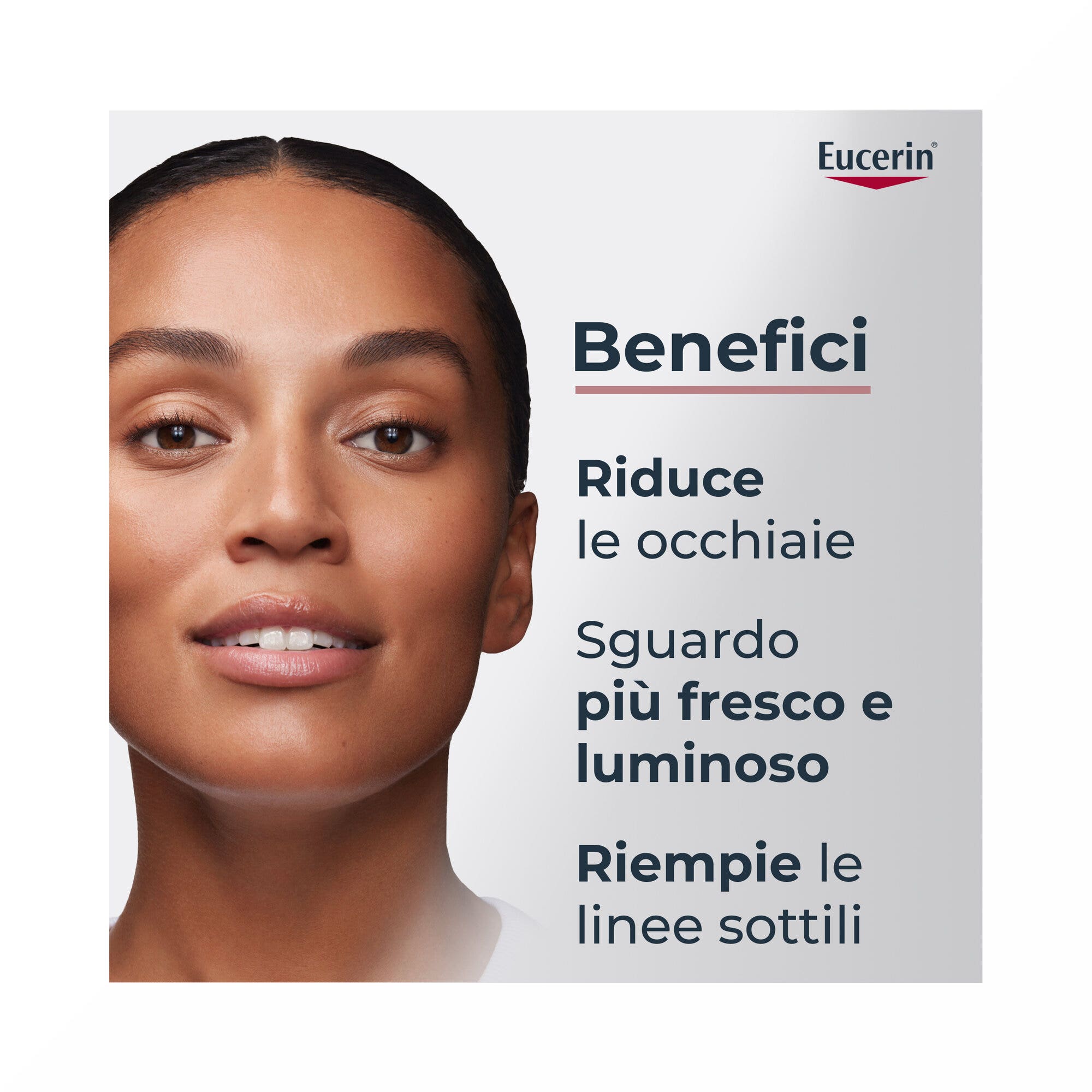 Eucerin Anti-Pigment Contour des Yeux Correcteur Éclaircissant Cernes 15 ml