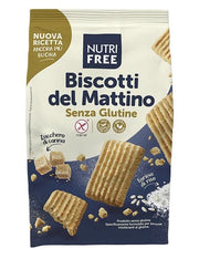 Nutrifree Biscuits du matin 300 g