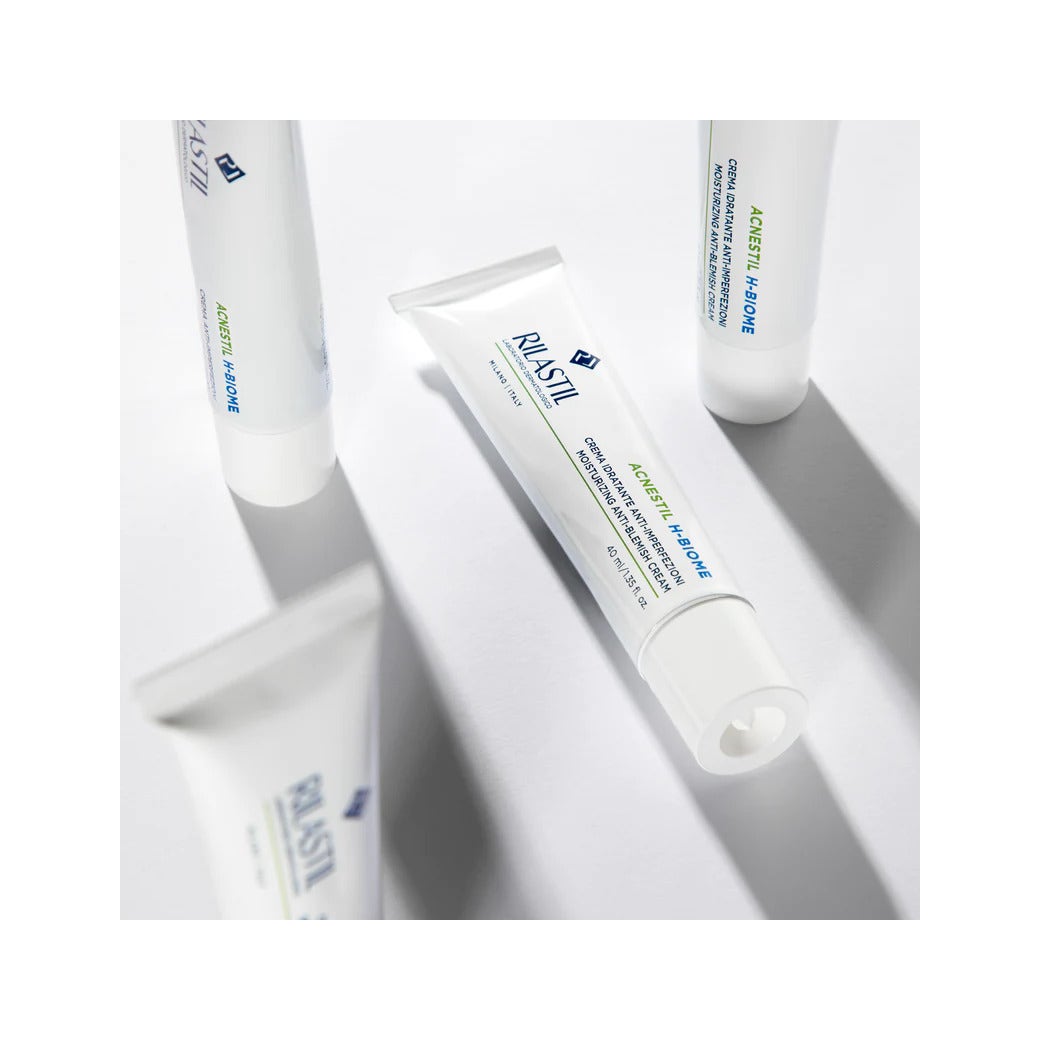 Rilastil Acnestil H-Biome 40 ml