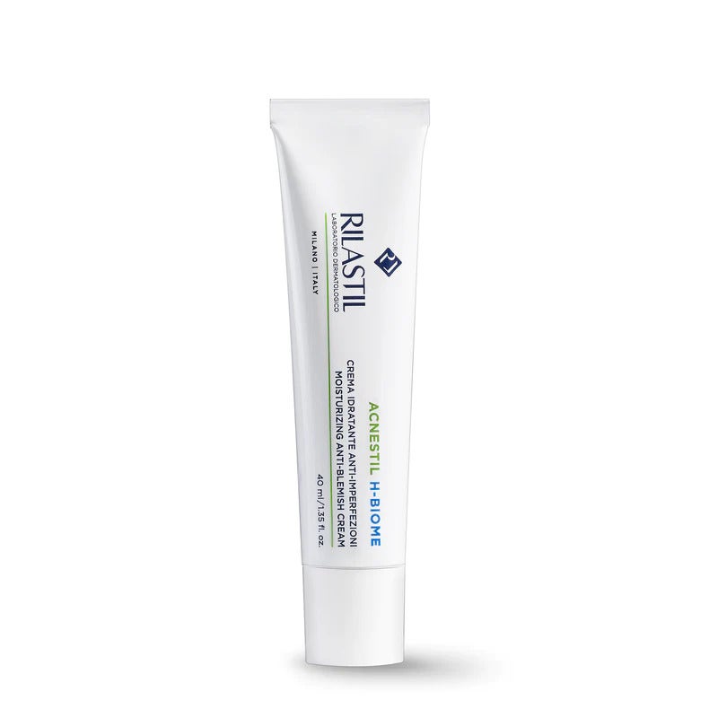 Rilastil Acnestil H-Biome 40 ml