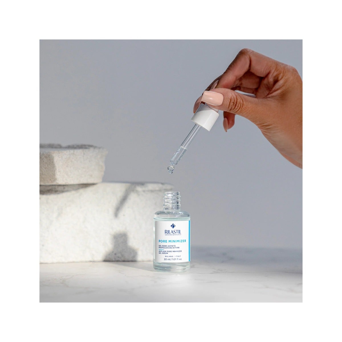 Rilastil Siero Pore Minimizer 30ml