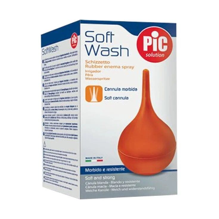Pic Soft Wash Schizzetto 35 ml
