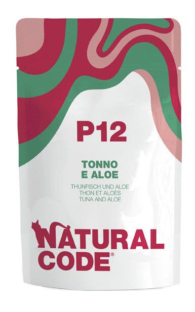 Monge B Wild Grain Free Morue, Crevettes et Légumes, Aliment humide pour chats adultes 85 g