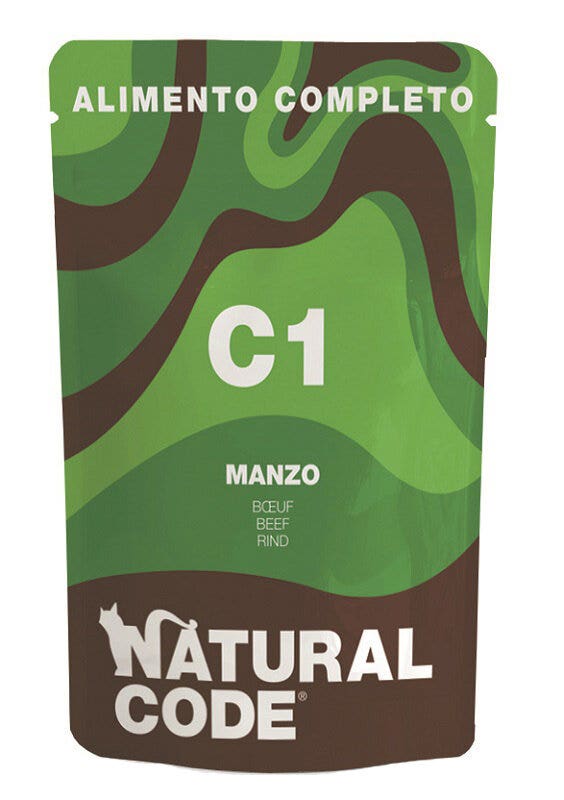 Catidral Plus 12 sachets