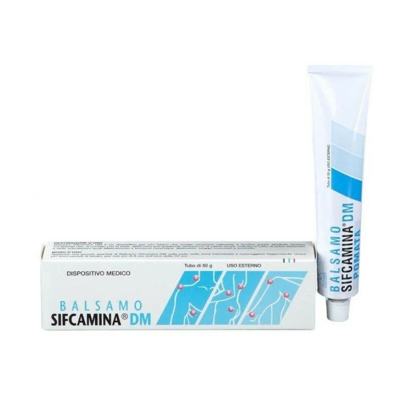 Teofarma Baume Sifcamina Neo 50 ml