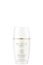 Lancaster Sun Perfect Fluido Solare Perfezionatore Viso 50ml SPF50