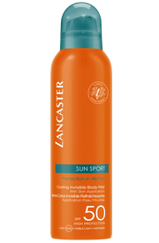 Lancaster Sun Sport Spray Invisibile Rinfrescante 200ml SPF50