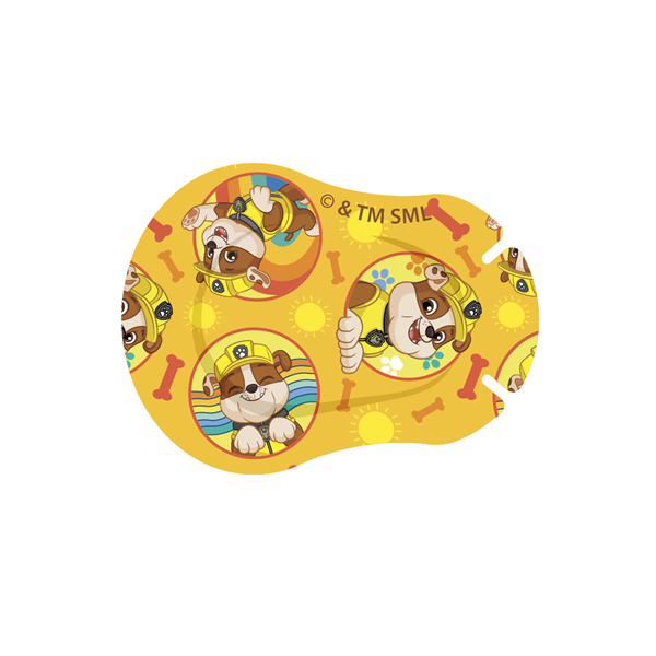 Master-Aid Ortopad Paw Patrol Junior 20 Pezzi