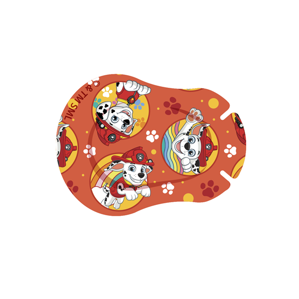 Master-Aid Ortopad Paw Patrol Regular 20 Pezzi
