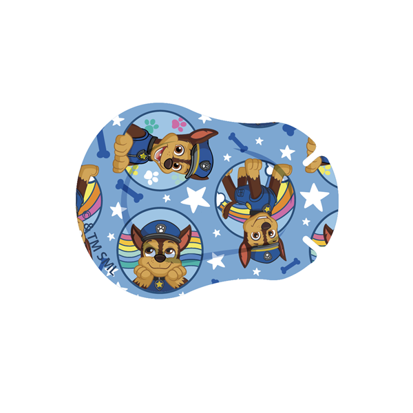 Master-Aid Ortopad Paw Patrol Medium 20 Pezzi