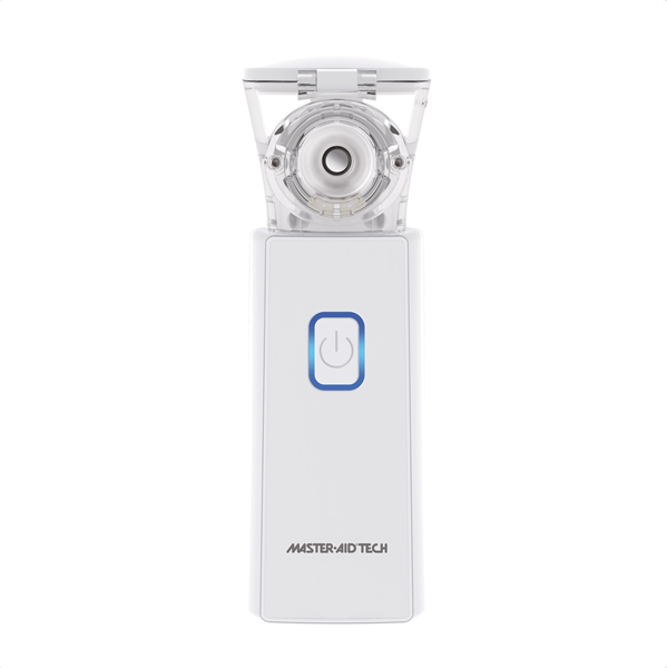 Master-Aid Tech Mesh Nebulizzatore M103