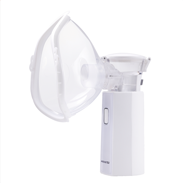 Master-Aid Tech Mesh Nebulizzatore M103