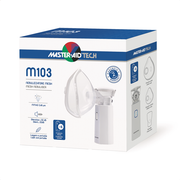 Master-Aid Tech Mesh Nebulizzatore M103