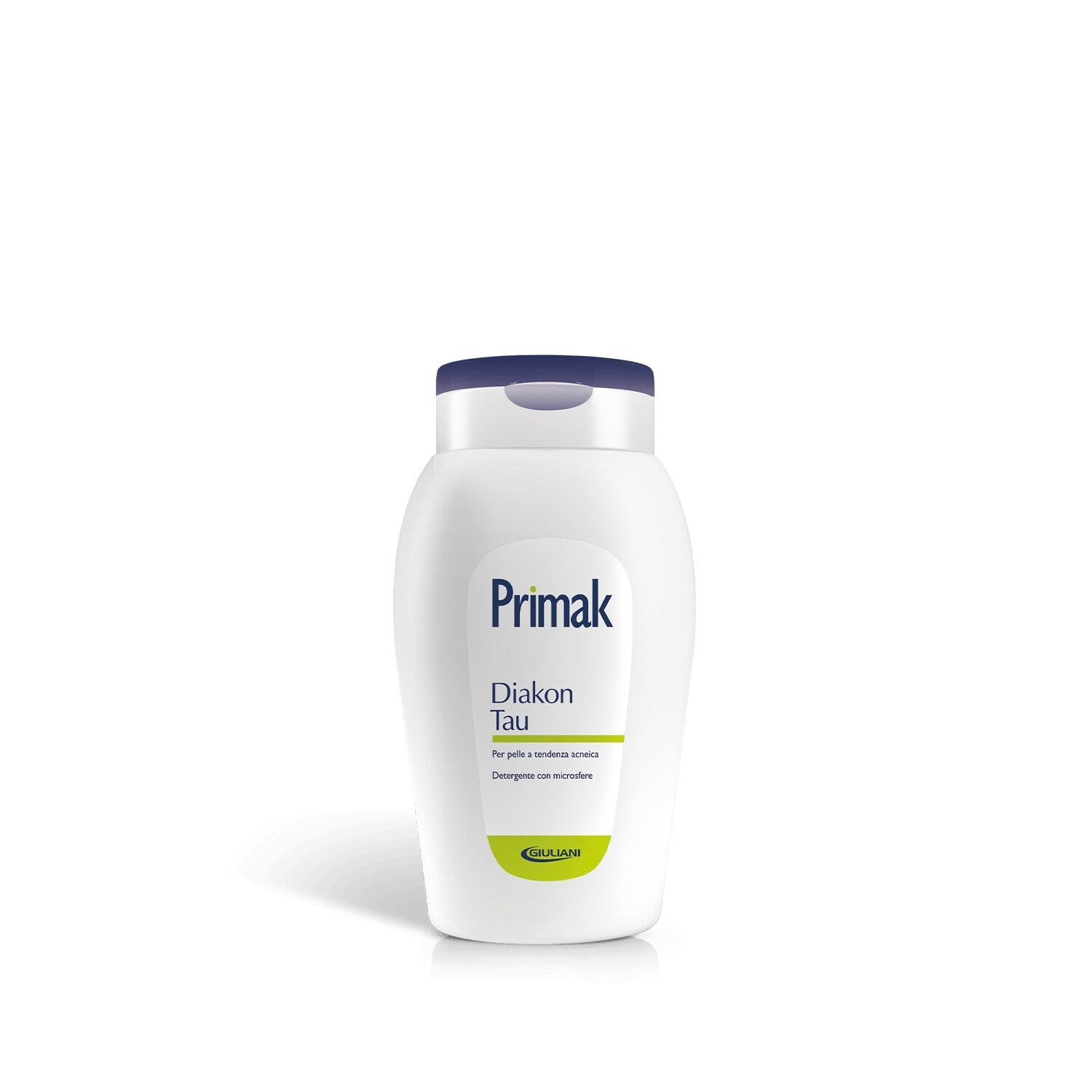 Giuliani Primak Diakon Tau Detergente Pelle Impura a Tendenza Acneica 200ml