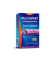 Valdispert Sonno Completo 30 Compresse Doppio Strato