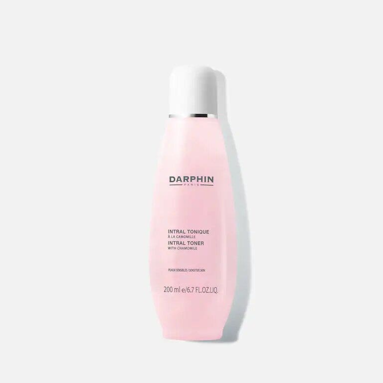 Darphin Intral Lait Démaquillant à la Camomille 200 ml