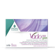Promopharma Vado No Gas 20 gélules