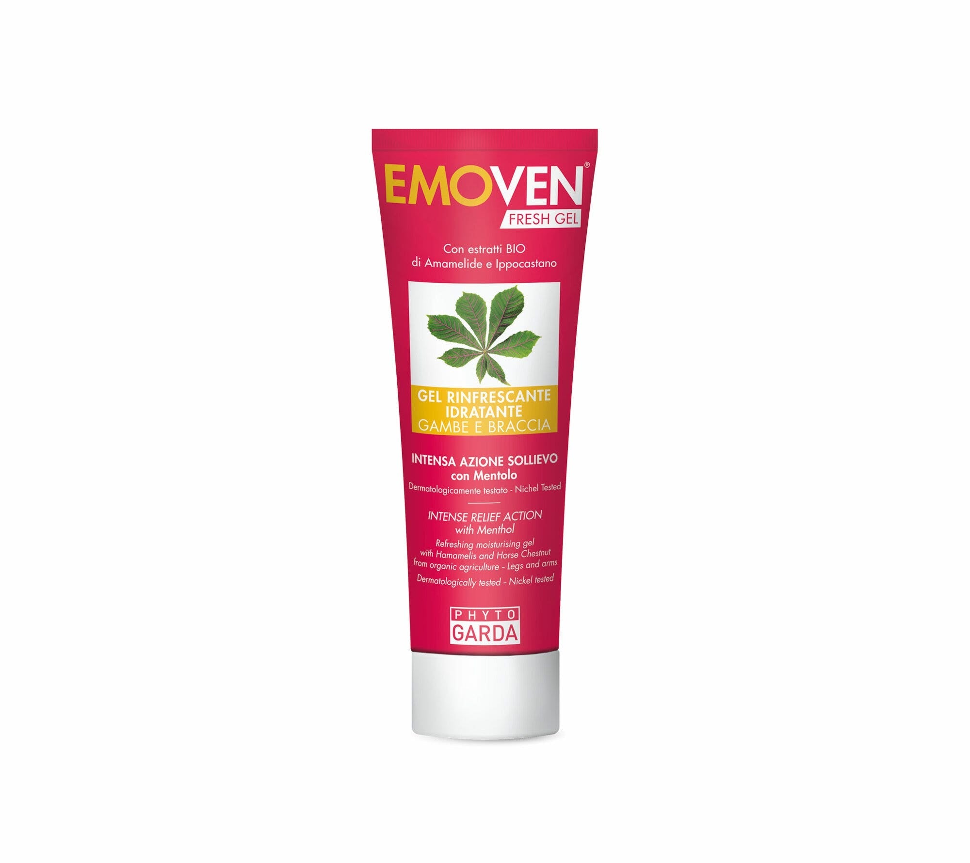 Phyto Garda Emoven Fresh Gel 125 ml