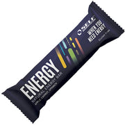 Self Omninutrition Natural Energy Raw Bar, saveur noix de coco, 40 g