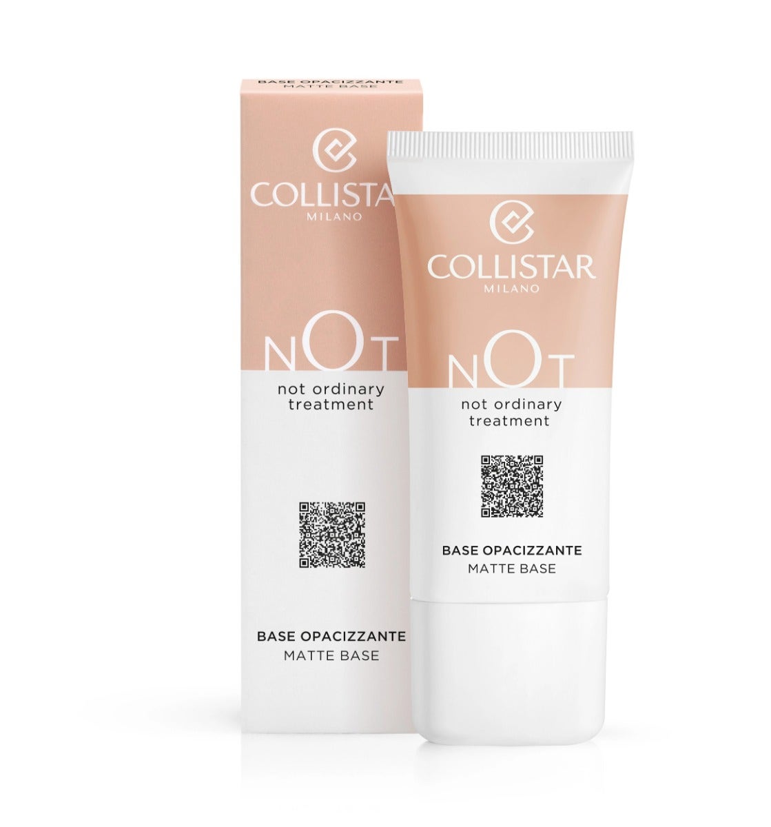 Collistar Base Opacizzante Viso 30ml