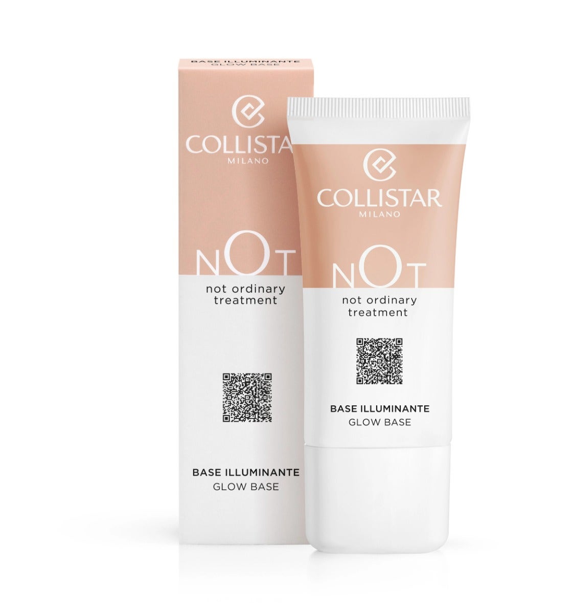 Collistar Base Illuminante Viso 30ml