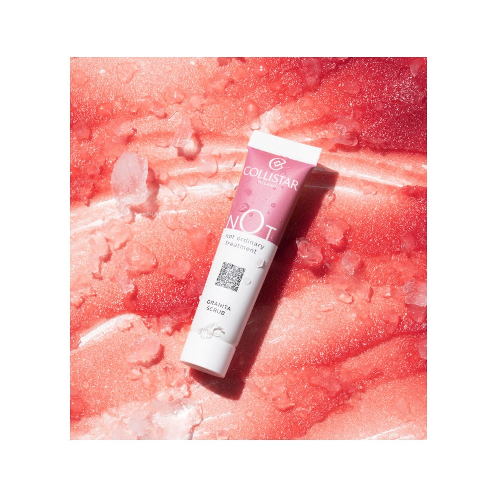 Collistar Granita Gommage Lèvres/Contour des Lèvres 12 ml