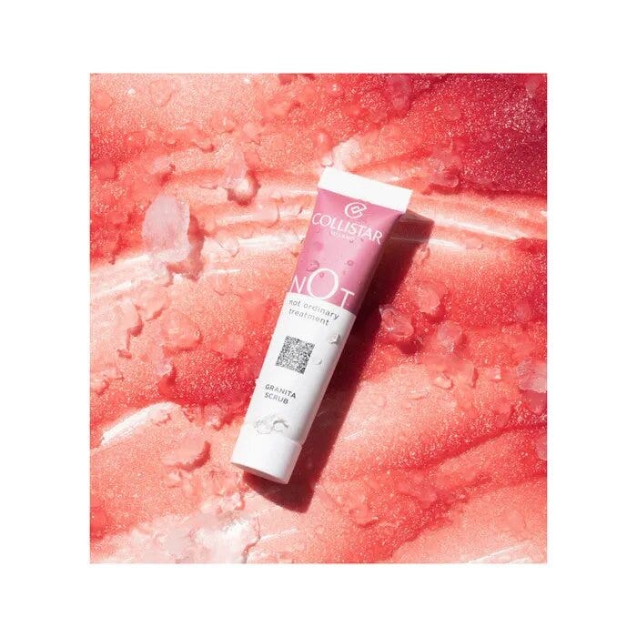 Collistar Granita Gommage Lèvres/Contour des Lèvres 12 ml