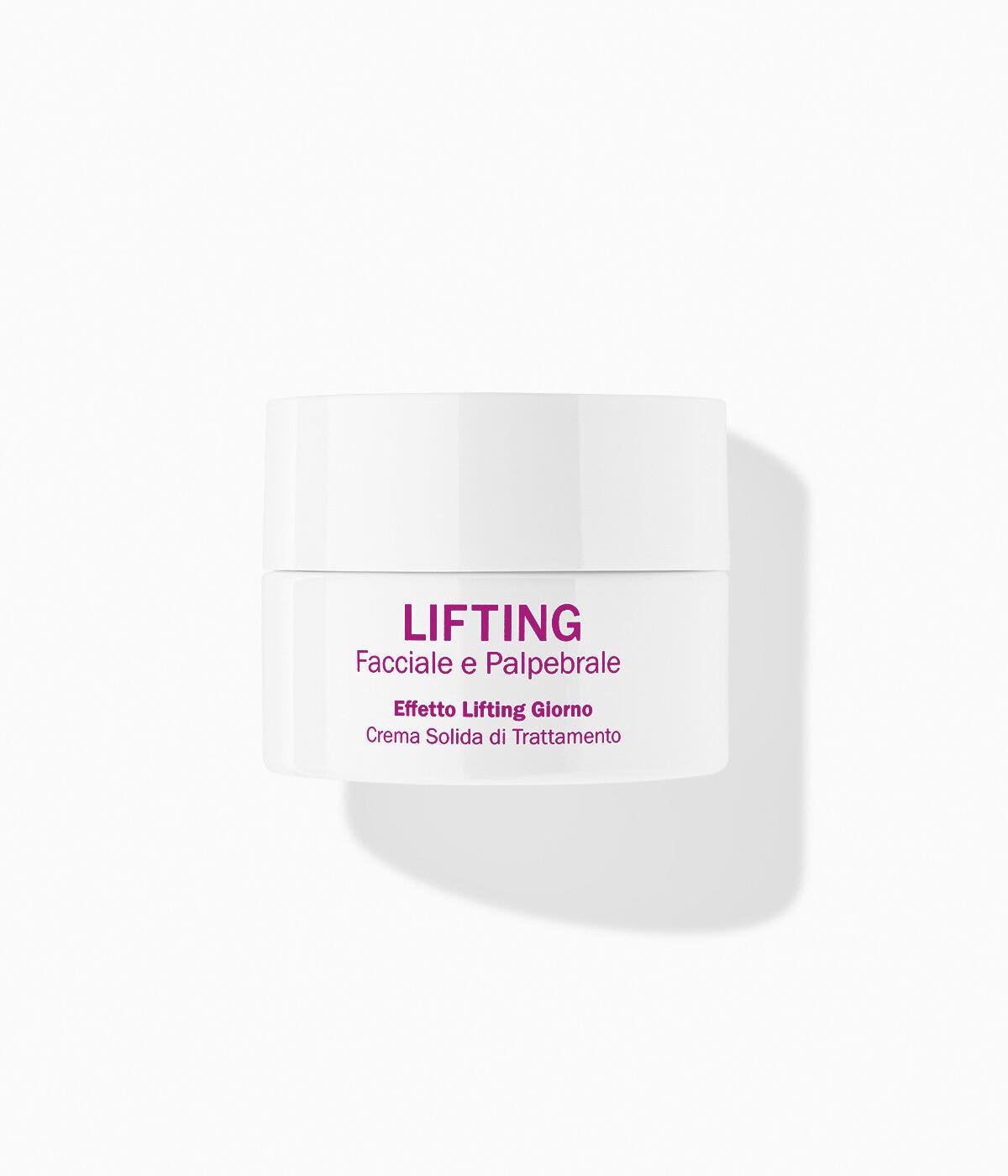 Labo Lifting Visage et Paupières Degré 3 Crème Solide Jour 50 ml