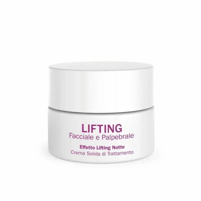 Labo Lifting Visage et Paupières Degré 3 Crème Solide Nuit 50 ml