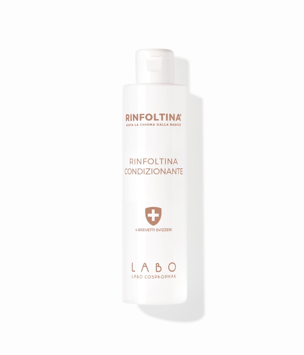 Labo Rinfoltina Condizionante Dopo-Shampoo 200ml