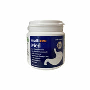 Multizeo Med 100 gélules