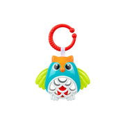 Chicco Trillino Chouette 3-18 mois