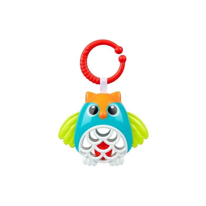 Chicco Trillino Chouette 3-18 mois