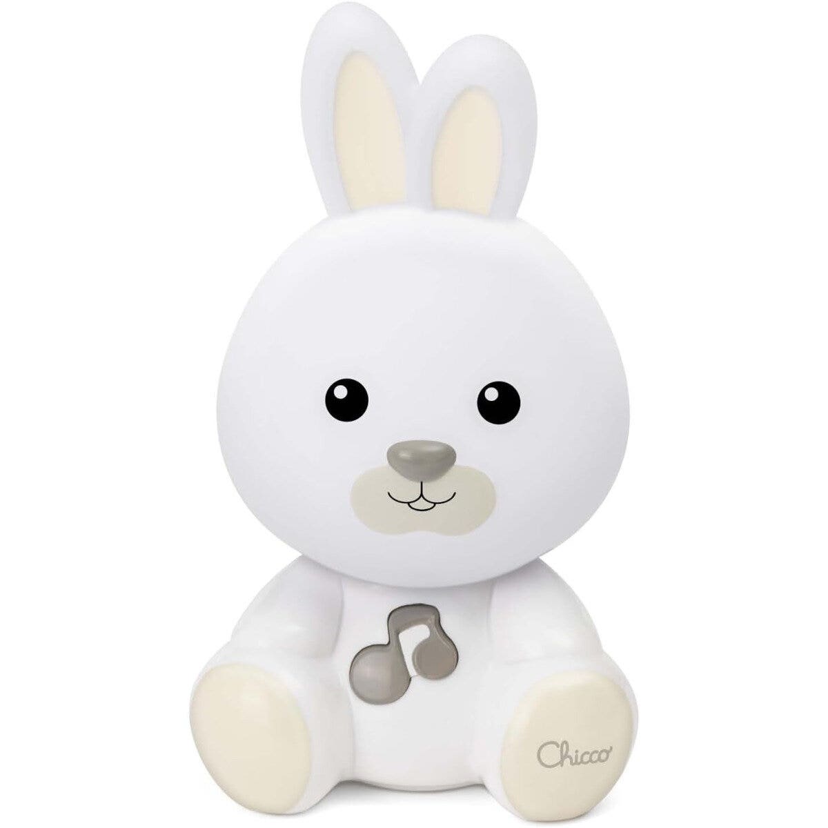 Chicco First Dreams Coniglietto Dolce Notte 0m+