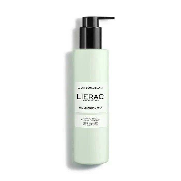 Lierac Lait démaquillant nourrissant 400 ml
