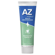 Az Dentifrice Multi-Protection Famille 75 ml
