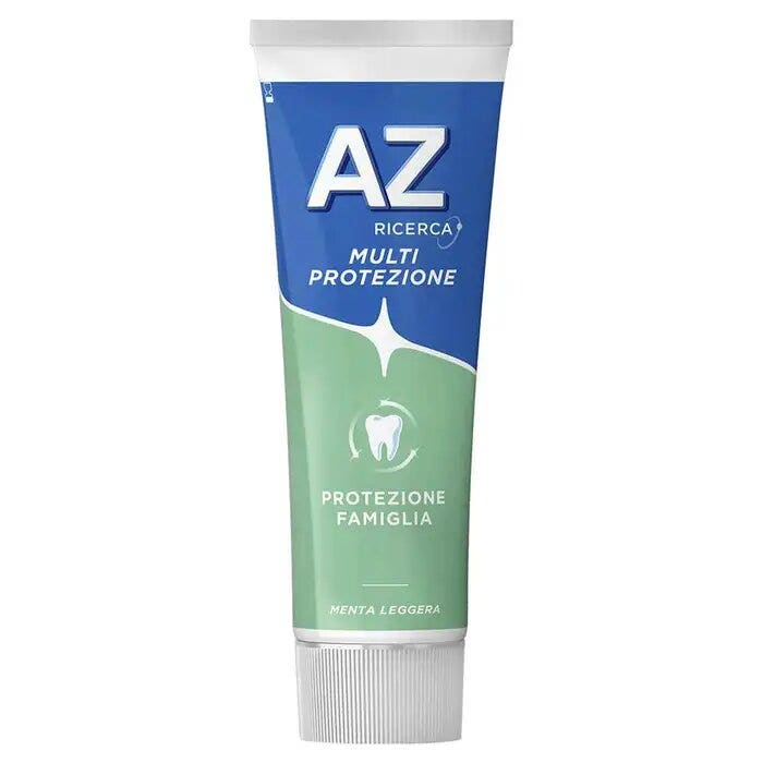 Az Dentifrice Multi-Protection Famille 75 ml
