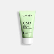 Lovren CM3 Crema Mani Hydra-Silk Effect 50ml