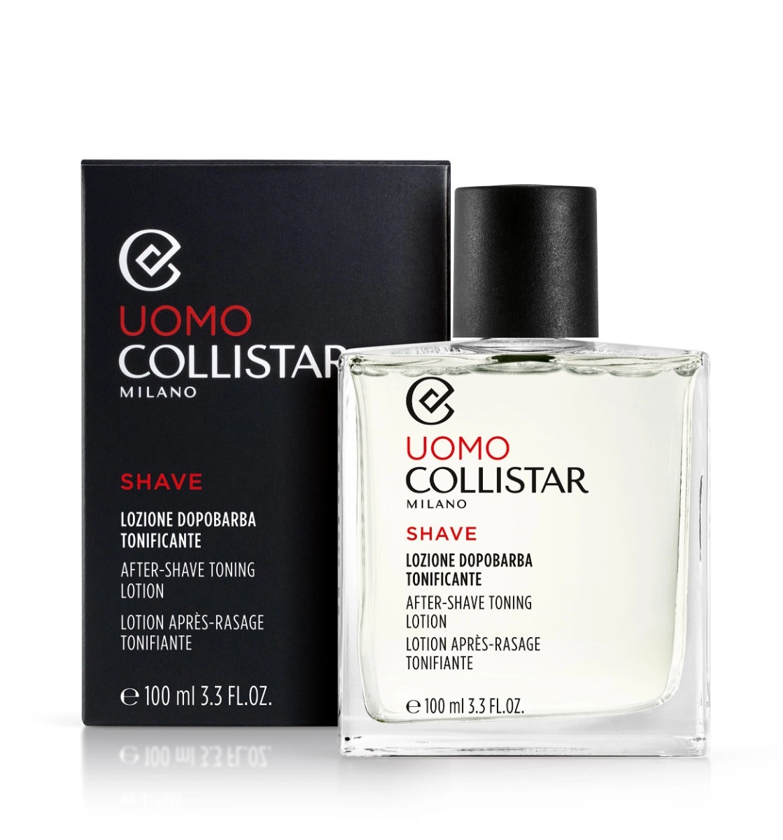 Collistar Lozione Dopobarba Tonificante 100ml