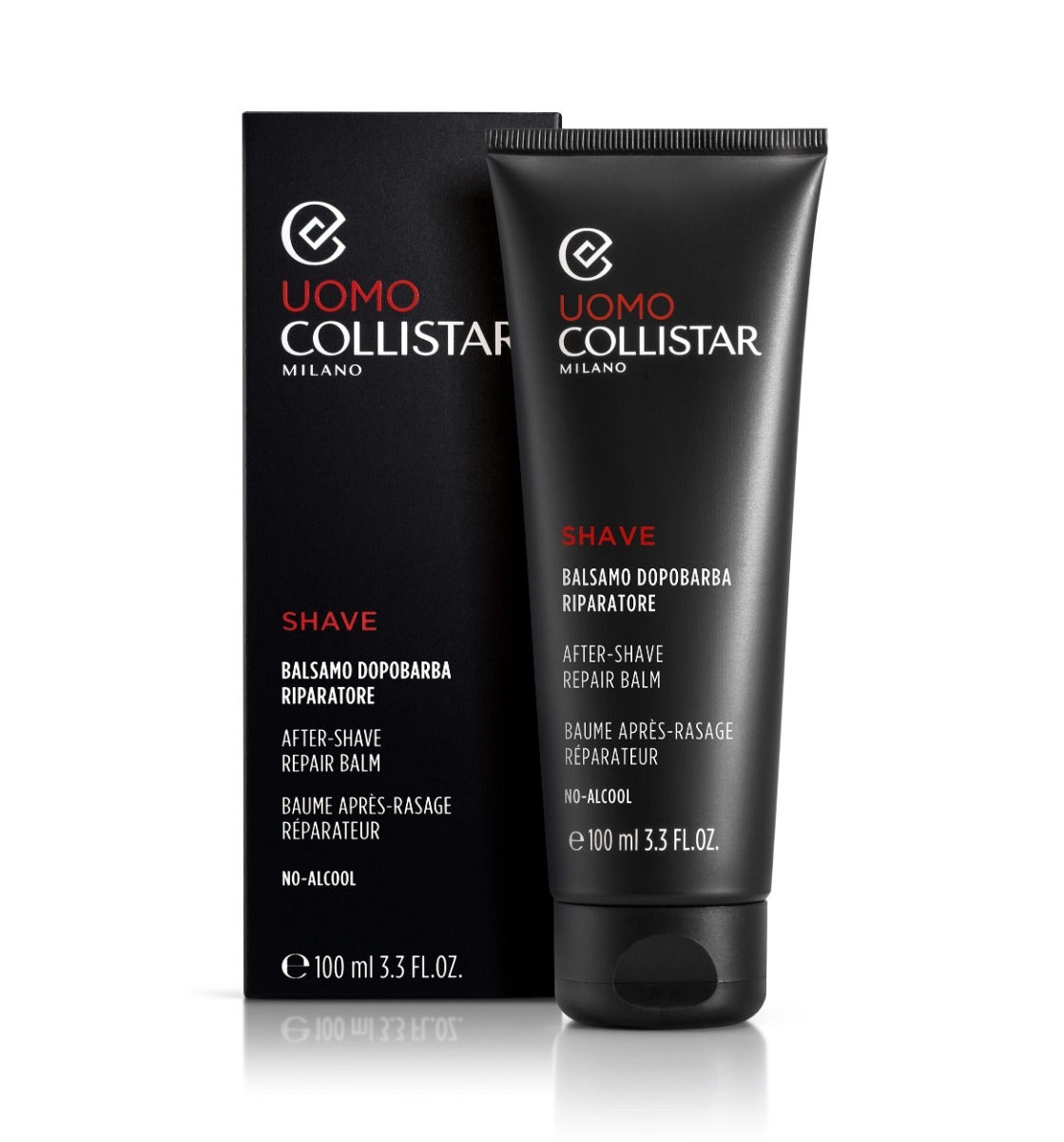 Collistar Balsamo Dopobarba Riparatore 100ml
