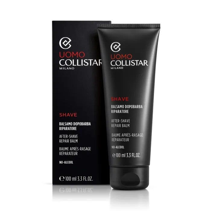 Collistar Balsamo Dopobarba Riparatore 100ml