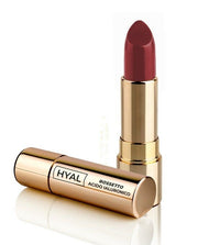 LR Wonder Company Hyal Rouge à lèvres violet brillant