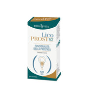 Erba Vita Licoprost Act 60 gélules