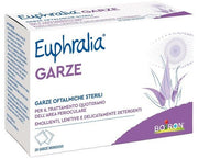 Euphralia 20 compresses ophtalmiques stériles à usage unique