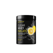 Self Omninutrition Clear Whey Isolate Gusto Limonata 500g